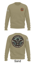 MACS 24 ATC Detachment A 44411642 Crew Neck Sweatshirt - 85