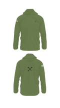 B CO 2-12 CAV 37897700 Windbreaker - 41