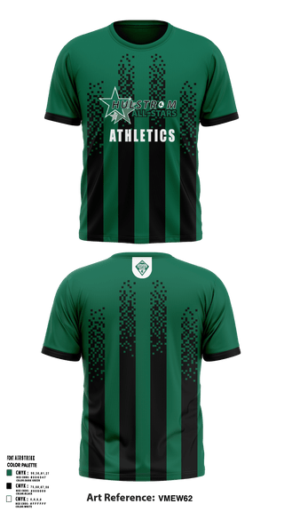 Short Sleeve Performance Shirt, Hulstrom Middle School, Spirit Store, Teamtime, Team time, sublimation, custom sports apparel, team uniforms, spirit wear, spiritwear, sports uniforms, custom shirts, team store, custom team store, fundraiser sports, apparel fundraiser