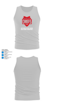 Southern Cayuga Senior High School Basketball 24685145 Tank Top - 13