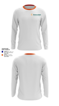 Innovatec 11373900 Long Sleeve Performance Shirt 20