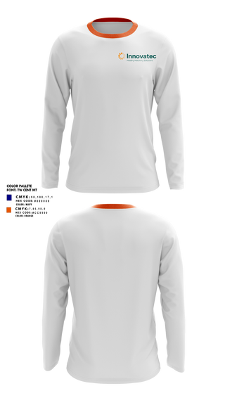 Long Sleeve Performance Shirt, Innovatec, , Teamtime, Team time, sublimation, custom sports apparel, team uniforms, spirit wear, spiritwear, sports uniforms, custom shirts, team store, custom team store, fundraiser sports, apparel fundraiser