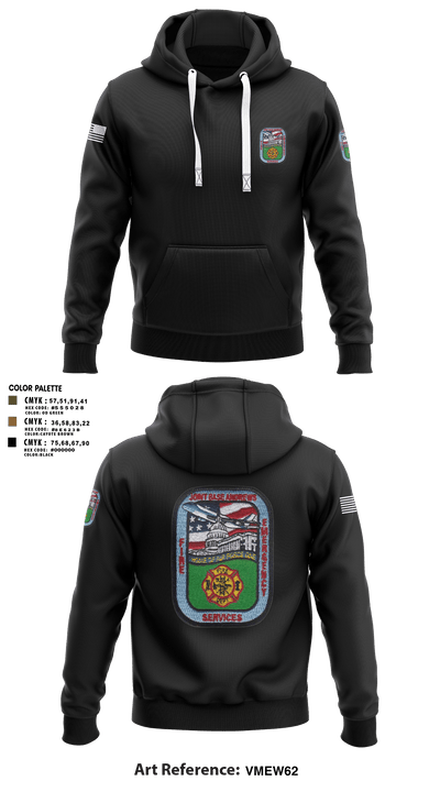 316 ces 90939992 Hoodie - 3