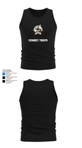 Chimney troops 46116890 Tank Top - 32