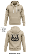 undefined Hoodie - 3