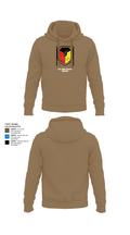 9th Comm Service company 88104614 Hoodie - 11