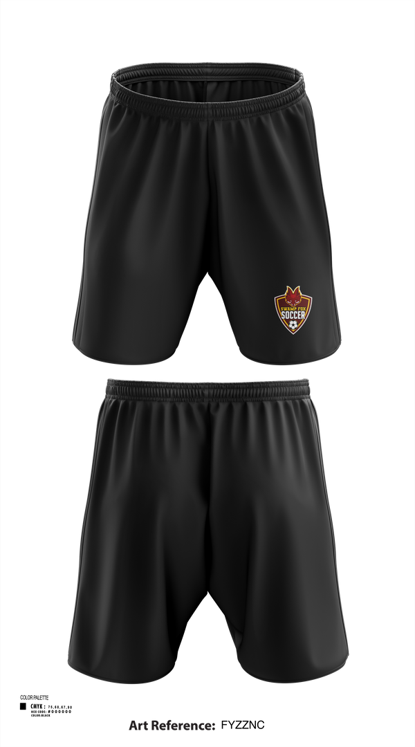 Athletic Shorts With Pockets, Marion High School Soccer, Men's Soccer, Teamtime, Team time, sublimation, custom sports apparel, team uniforms, spirit wear, spiritwear, sports uniforms, custom shirts, team store, custom team store, fundraiser sports, apparel fundraiser