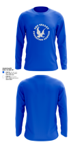 SVEC  Long Sleeve Performance Shirt 25