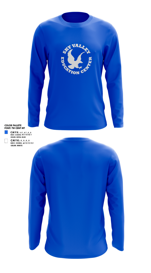 Long Sleeve Performance Shirt, SVEC, , Teamtime, Team time, sublimation, custom sports apparel, team uniforms, spirit wear, spiritwear, sports uniforms, custom shirts, team store, custom team store, fundraiser sports, apparel fundraiser