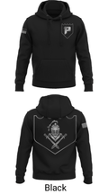 Preston High School Cross Country 85504696 Hoodie - 25
