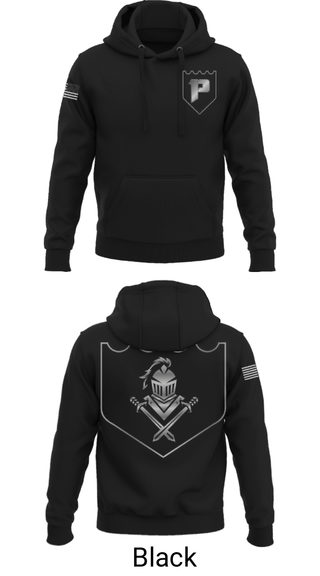Hoodie, Preston High School Cross Country, Cross Country, Teamtime, Team time, sublimation, custom sports apparel, team uniforms, spirit wear, spiritwear, sports uniforms, custom shirts, team store, custom team store, fundraiser sports, apparel fundraiser