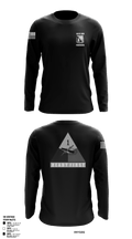 501st Brigade Support Battalion 10018881 Long Sleeve Performance Shirt 2