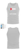 Nate higgers 97002600 Tank Top - 13