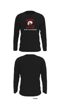 331 TRS / FLT 154 WOLFPACK 75262694 Long Sleeve Performance Shirt 32