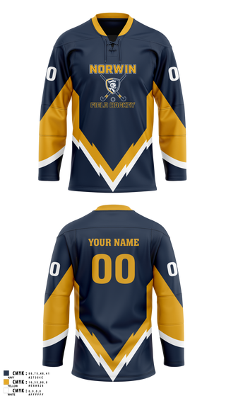 Hockey Jersey, NORWIN FIELD HOCKEYTrp. A  GBG  PCO, Field Hockey, Teamtime, Team time, sublimation, custom sports apparel, team uniforms, spirit wear, spiritwear, sports uniforms, custom shirts, team store, custom team store, fundraiser sports, apparel fundraiser