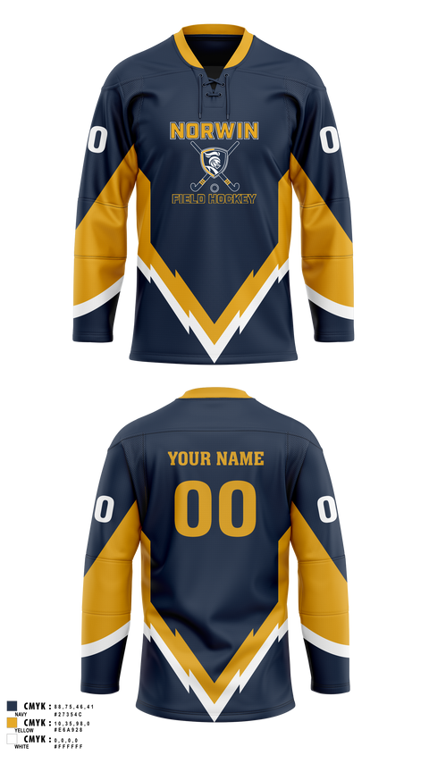 Hockey Jersey, NORWIN FIELD HOCKEYTrp. A  GBG  PCO, Field Hockey, Teamtime, Team time, sublimation, custom sports apparel, team uniforms, spirit wear, spiritwear, sports uniforms, custom shirts, team store, custom team store, fundraiser sports, apparel fundraiser
