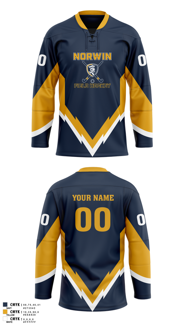 Hockey Jersey, NORWIN FIELD HOCKEYTrp. A  GBG  PCO, Field Hockey, Teamtime, Team time, sublimation, custom sports apparel, team uniforms, spirit wear, spiritwear, sports uniforms, custom shirts, team store, custom team store, fundraiser sports, apparel fundraiser