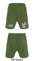 RWJ JCMC 73785352 Athletic Shorts With Pockets - 49