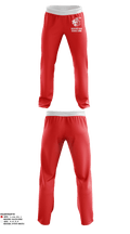Hueneme High School Band 18451089 Sweatpants - 46