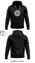 Ape Team 76763933 Hoodie - 1