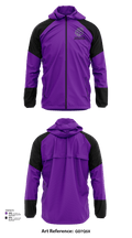 Fillmore Central High School Cheer 23350497 Windbreaker - 113