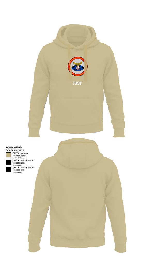 Hoodie, FAST, , Teamtime, Team time, sublimation, custom sports apparel, team uniforms, spirit wear, spiritwear, sports uniforms, custom shirts, team store, custom team store, fundraiser sports, apparel fundraiser
