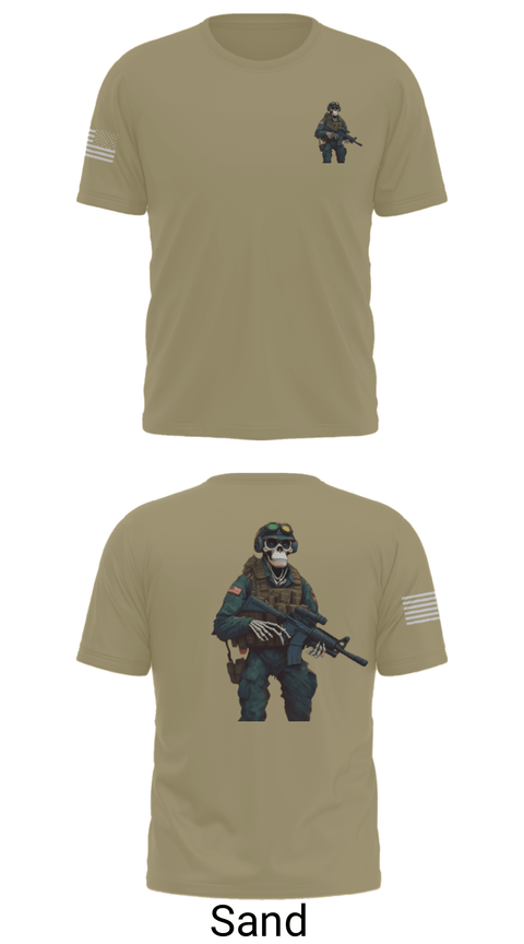 Short Sleeve Performance Shirt, 3d lsb, Marines, Teamtime, Team time, sublimation, custom sports apparel, team uniforms, spirit wear, spiritwear, sports uniforms, custom shirts, team store, custom team store, fundraiser sports, apparel fundraiser