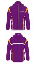 Christ The King Catholic School 22240704 Windbreaker - 23