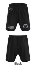 Nocturnalz 5555113 Athletic Shorts With Pockets - 20