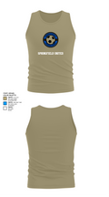 Springfield United 15581890 Tank Top - 39