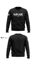 Walter Reed Army Institute of Research - West 71729824 Crew Neck Sweatshirt - 5 (1)