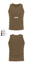 Saxon 39923770 Tank Top - 19