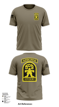 Geronimo 67603467 Short Sleeve Performance Shirt - 116