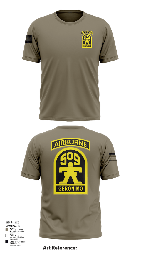 Short Sleeve Performance Shirt, Geronimo, Army, Teamtime, Team time, sublimation, custom sports apparel, team uniforms, spirit wear, spiritwear, sports uniforms, custom shirts, team store, custom team store, fundraiser sports, apparel fundraiser