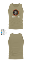 Bravo 5-7 ADA 95046611 Tank Top - 99