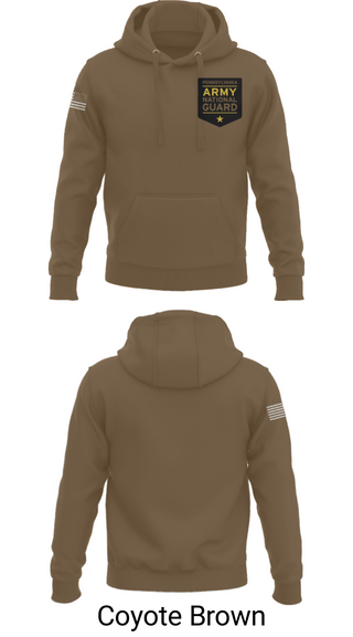Hoodie, Recruiting, National Guard, Teamtime, Team time, sublimation, custom sports apparel, team uniforms, spirit wear, spiritwear, sports uniforms, custom shirts, team store, custom team store, fundraiser sports, apparel fundraiser