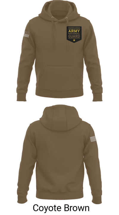 Recruiting 24284628 Hoodie - 17