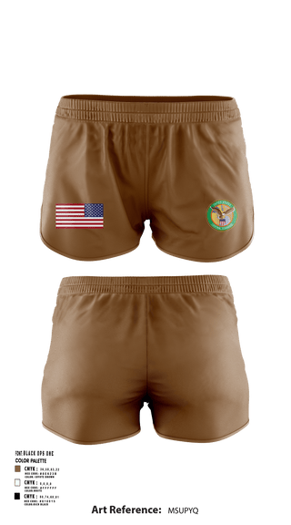 Ranger Panties, CSO, Army, Teamtime, Team time, sublimation, custom sports apparel, team uniforms, spirit wear, spiritwear, sports uniforms, custom shirts, team store, custom team store, fundraiser sports, apparel fundraiser