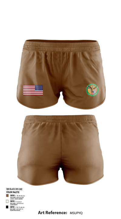 CSO 60647383 Ranger Panties - 2