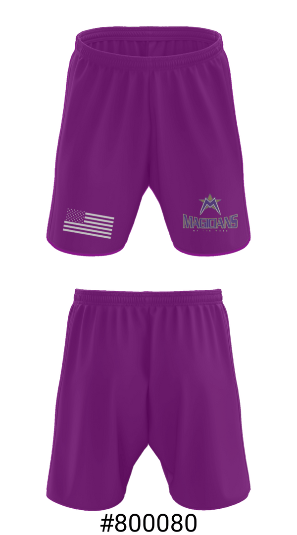 Athletic Shorts With Pockets, LeMoyne-Owen College Softball, Softball, Teamtime, Team time, sublimation, custom sports apparel, team uniforms, spirit wear, spiritwear, sports uniforms, custom shirts, team store, custom team store, fundraiser sports, apparel fundraiser