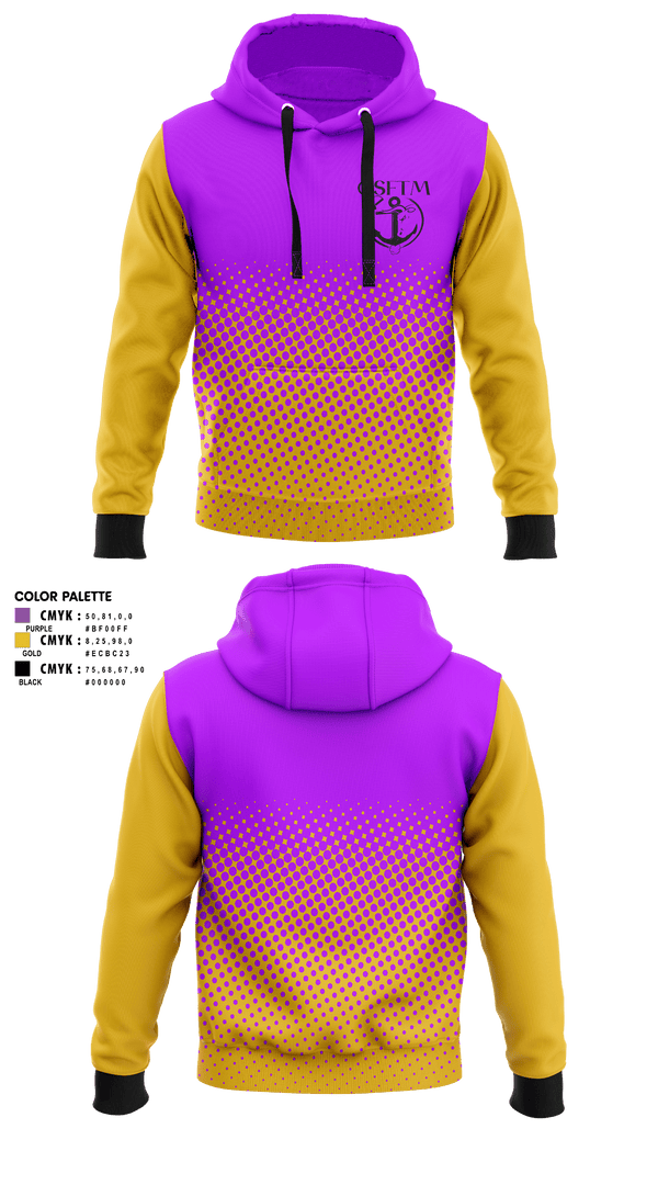 Hoodie, Cudahy High School Swimming, Swimming, Teamtime, Team time, sublimation, custom sports apparel, team uniforms, spirit wear, spiritwear, sports uniforms, custom shirts, team store, custom team store, fundraiser sports, apparel fundraiser
