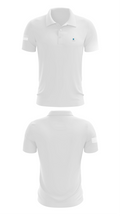 Ji pro Windows cleaning 46839739 Short Sleeve Performance Polo - 9