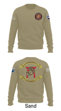 MCIPAC 4147432 Crew Neck Sweatshirt - 85