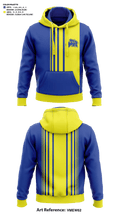 Sheridan High School Golf 65673704 Hoodie - 41