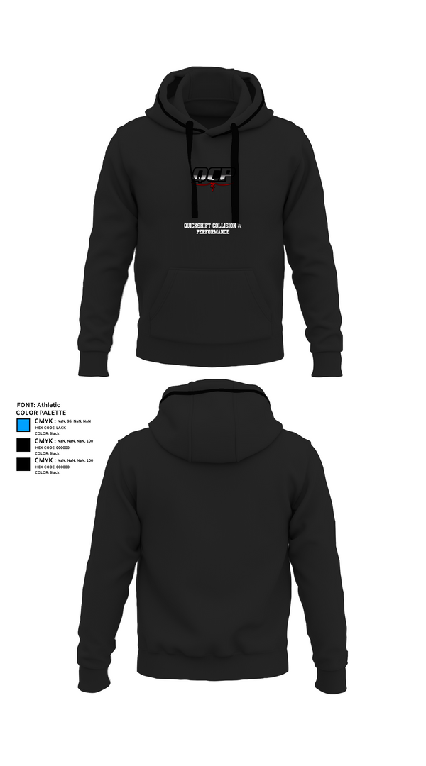 Hoodie, Quickshift Collision & Performance, , Teamtime, Team time, sublimation, custom sports apparel, team uniforms, spirit wear, spiritwear, sports uniforms, custom shirts, team store, custom team store, fundraiser sports, apparel fundraiser
