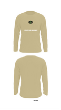 Heartland masonry 17058067 Long Sleeve Performance Shirt 41