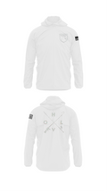 Hold The Line 93107237 Windbreaker - 14