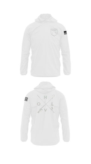 Windbreaker, Hold The Line, , Teamtime, Team time, sublimation, custom sports apparel, team uniforms, spirit wear, spiritwear, sports uniforms, custom shirts, team store, custom team store, fundraiser sports, apparel fundraiser