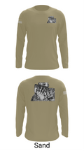 29th MP CO. 14693703 Long Sleeve Performance Shirt - 86