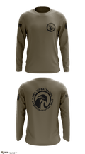 undefined Long Sleeve Performance Shirt - 8